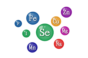 缺了这些微量元素，你的身体会发出什么警告？