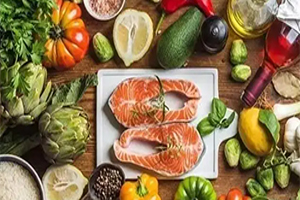 宏量元素和身体健康